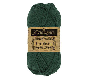 Scheepjes Scheepjes Cahlista | 525 Scheepjes Scheepjes Cahlista | 525
