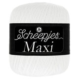 Scheepjes Scheepjes Maxi | 106 Scheepjes Scheepjes Maxi | 106
