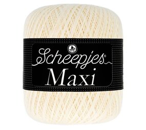 Scheepjes Scheepjes Maxi | 130