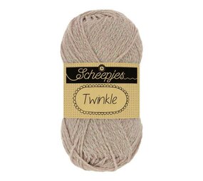 Scheepjes Scheepjes Twinkle | 904 Scheepjes Scheepjes Twinkle | 904
