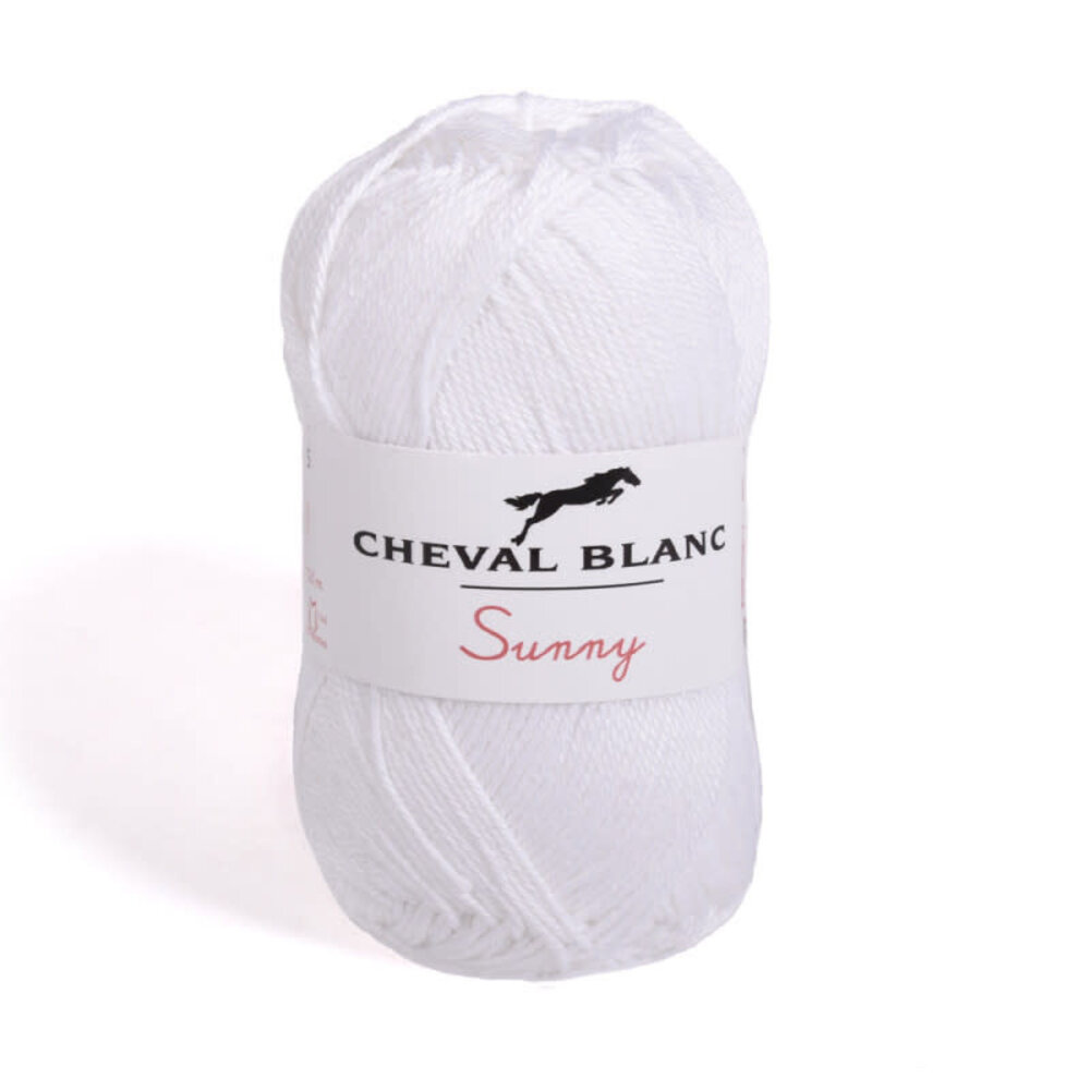 Cheval Blanc Cheval Blanc Sunny | 011 Cheval Blanc Cheval Blanc Sunny | 011