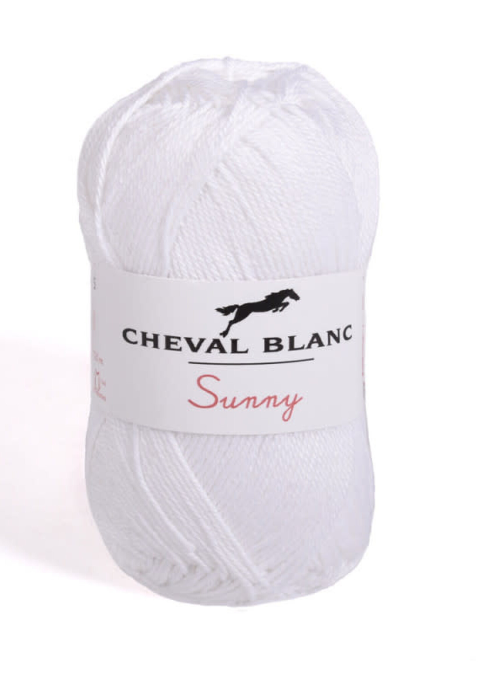 Cheval Blanc Cheval Blanc Sunny | 011