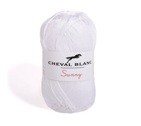 Cheval Blanc Cheval Blanc Sunny | 011 Cheval Blanc Cheval Blanc Sunny | 011