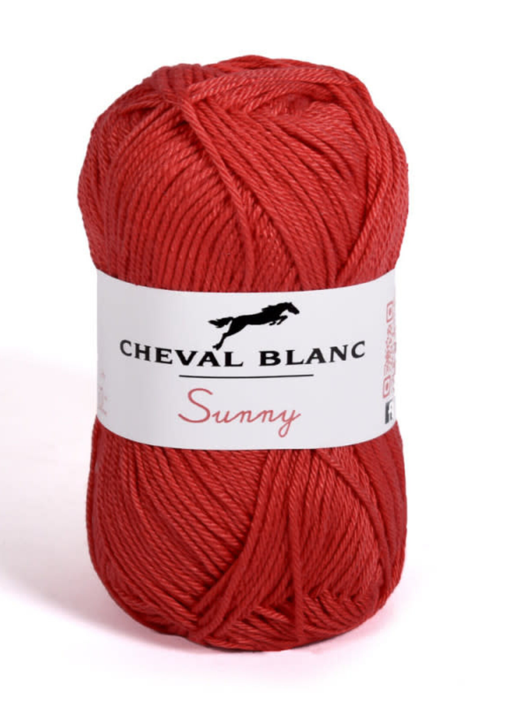 Cheval Blanc Cheval Blanc Sunny | 004