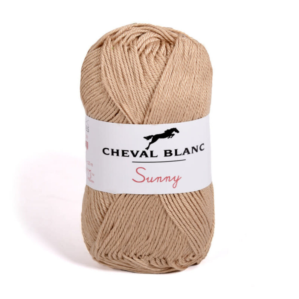 Cheval Blanc Cheval Blanc Sunny | 022 (uitlopend)