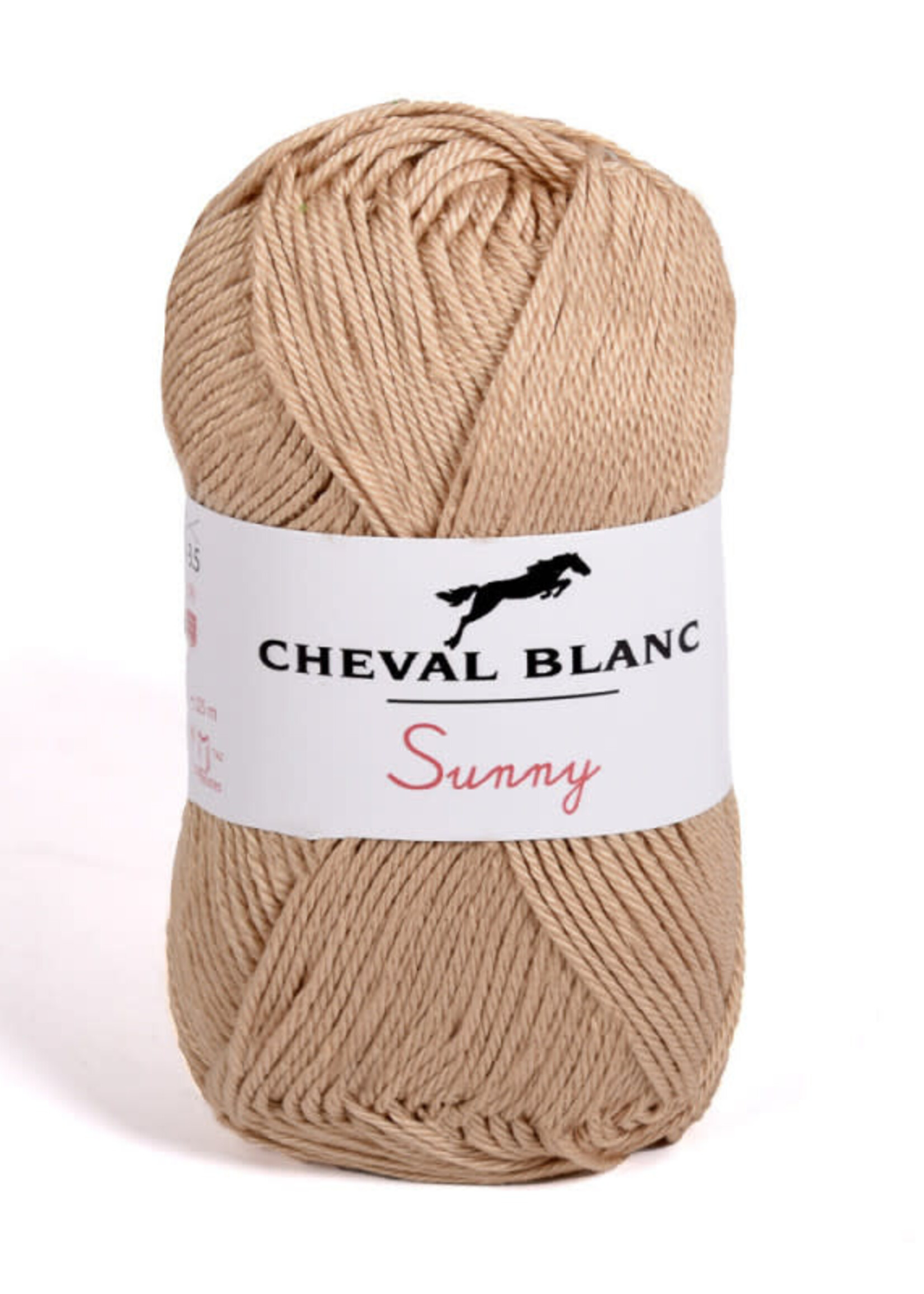 Cheval Blanc Cheval Blanc Sunny | 022 (uitlopend)