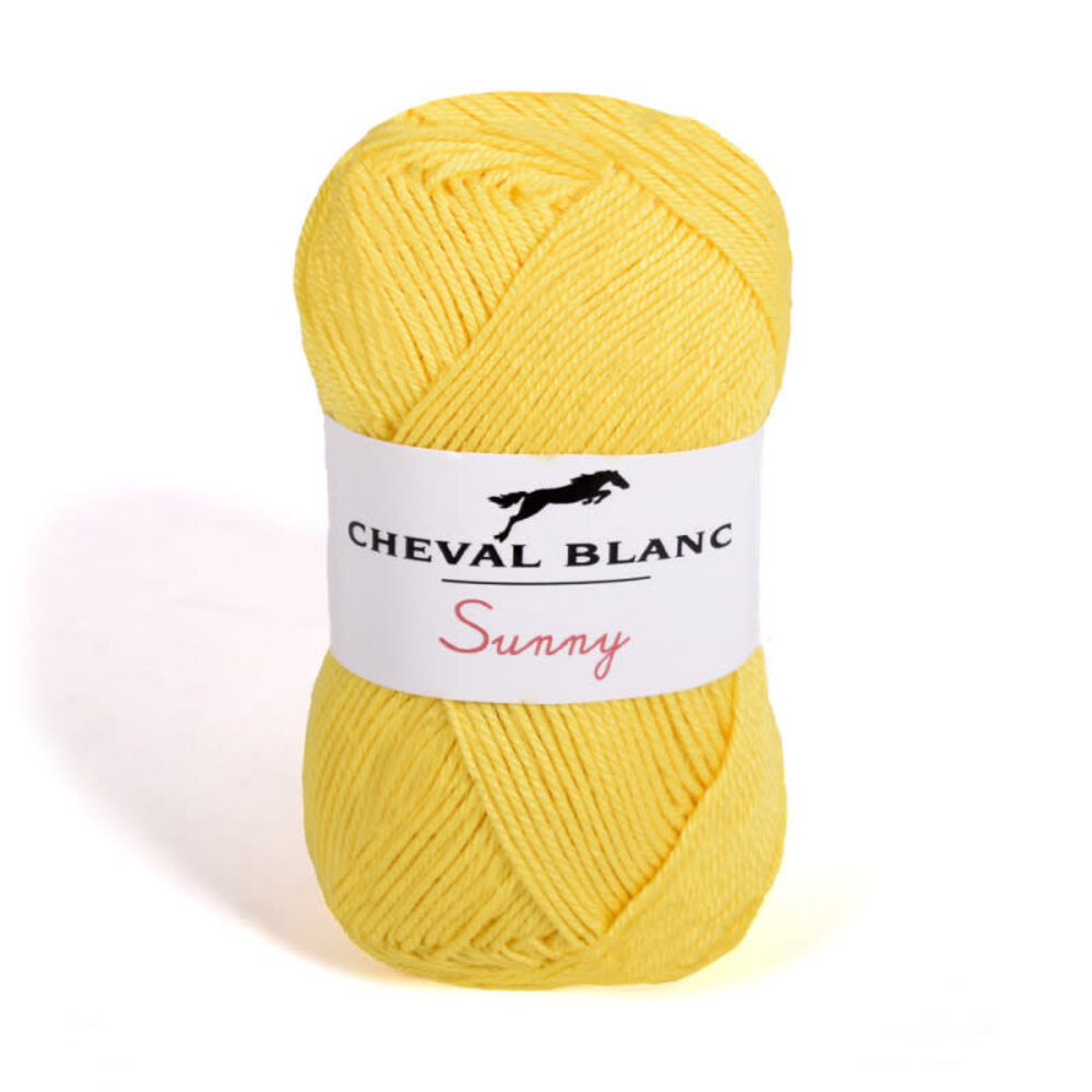 Cheval Blanc Cheval Blanc Sunny | 032 Cheval Blanc Cheval Blanc Sunny | 032