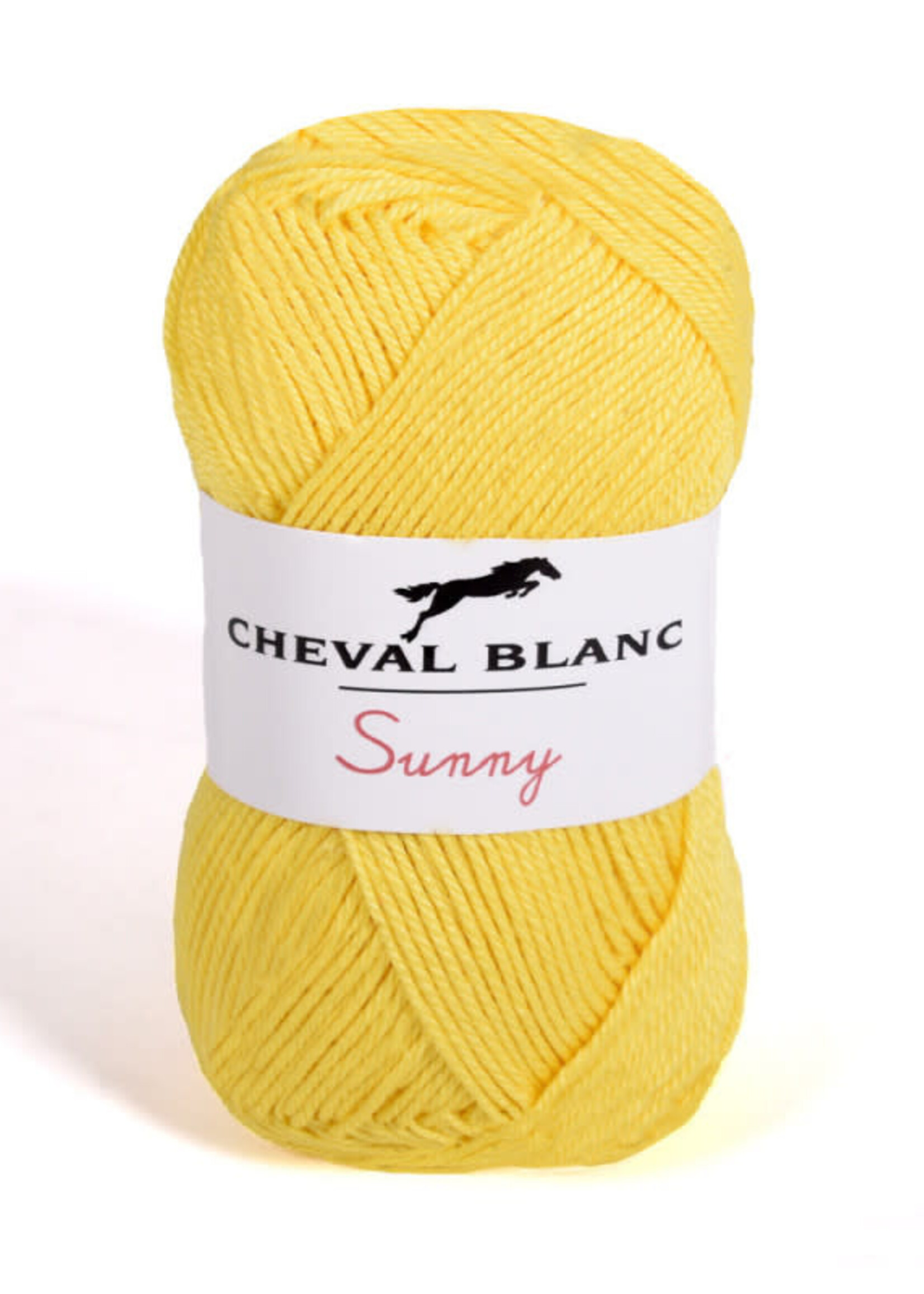 Cheval Blanc Cheval Blanc Sunny | 032