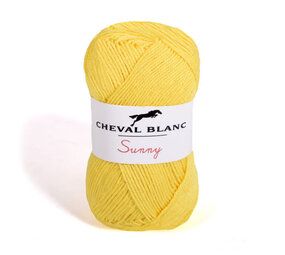 Cheval Blanc Cheval Blanc Sunny | 032 Cheval Blanc Cheval Blanc Sunny | 032
