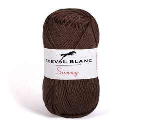 Cheval Blanc Cheval Blanc Sunny | 042 Cheval Blanc Cheval Blanc Sunny | 042