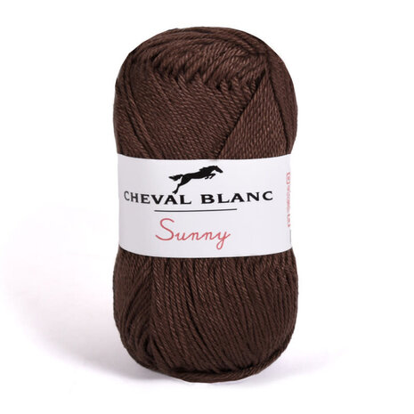 Cheval Blanc Cheval Blanc Sunny | 042 Cheval Blanc Cheval Blanc Sunny | 042