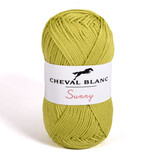 Cheval Blanc Cheval Blanc Sunny | 043 (uitlopend)