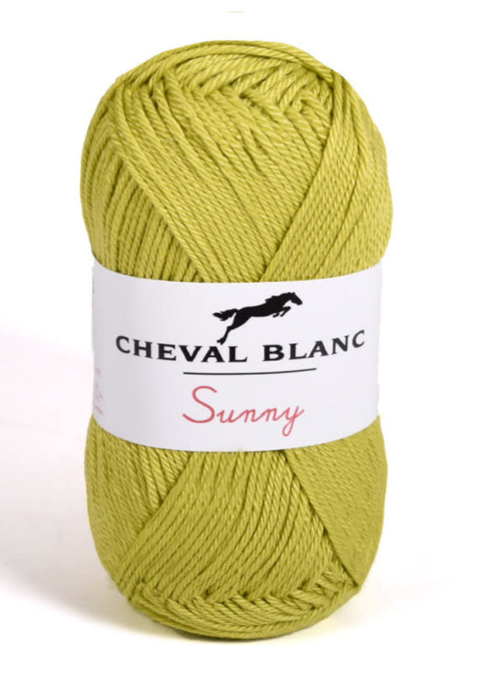 Cheval Blanc Cheval Blanc Sunny | 043 (uitlopend)