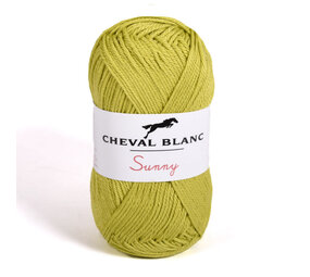 Cheval Blanc Cheval Blanc Sunny | 043 (uitlopend)