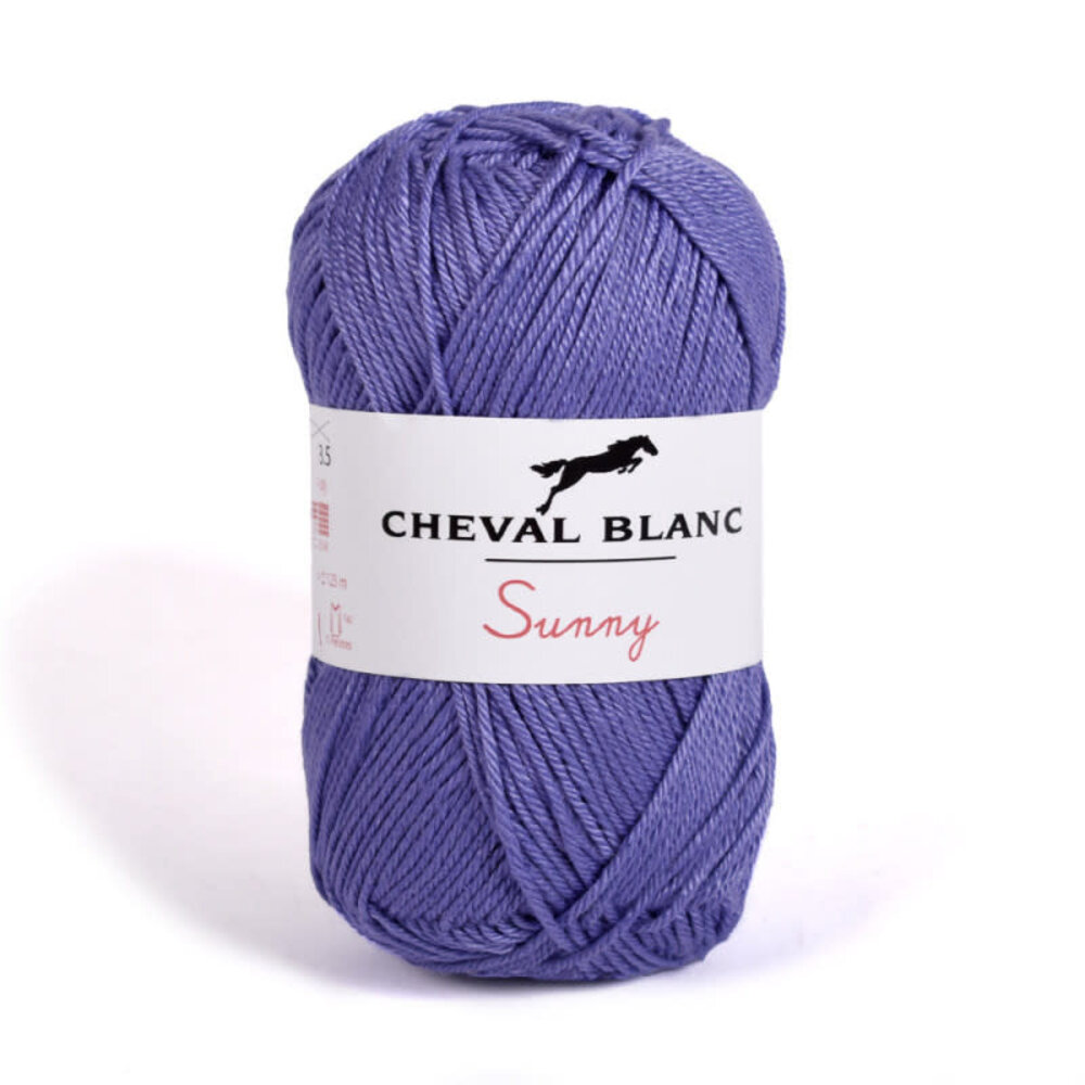 Cheval Blanc Cheval Blanc Sunny | 044 Cheval Blanc Cheval Blanc Sunny | 044