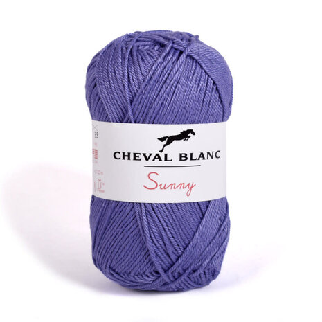 Cheval Blanc Cheval Blanc Sunny | 044 Cheval Blanc Cheval Blanc Sunny | 044