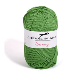 Cheval Blanc Cheval Blanc Sunny | 048