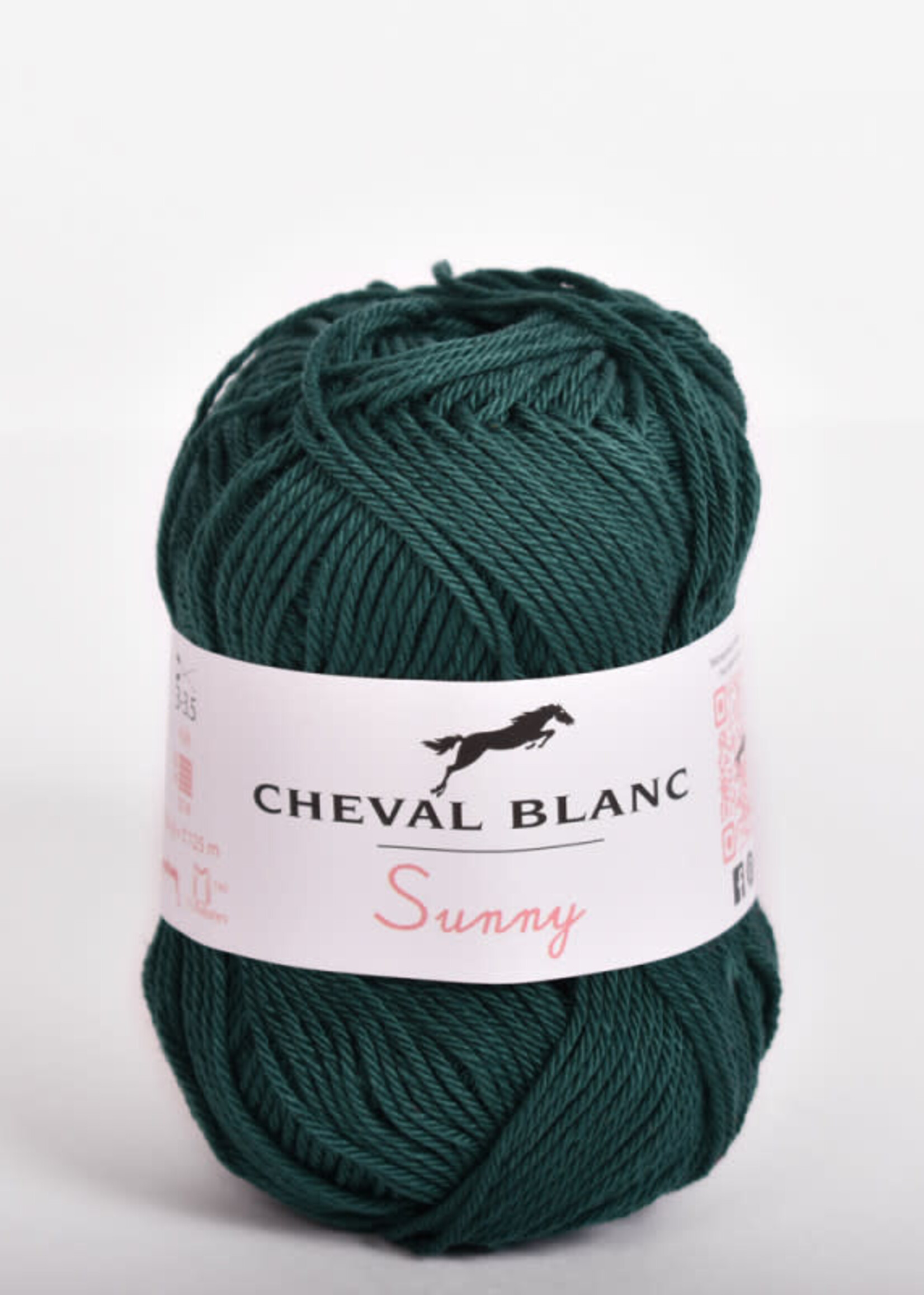 Cheval Blanc Cheval Blanc Sunny | 049