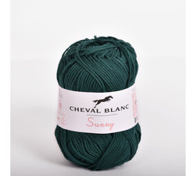 Cheval Blanc Cheval Blanc Sunny | 049 Cheval Blanc Cheval Blanc Sunny | 049