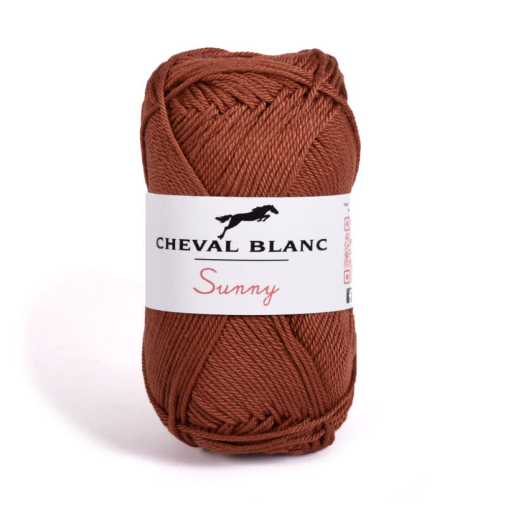 Cheval Blanc Cheval Blanc Sunny | 151 Cheval Blanc Cheval Blanc Sunny | 151