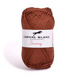 Cheval Blanc Cheval Blanc Sunny | 151