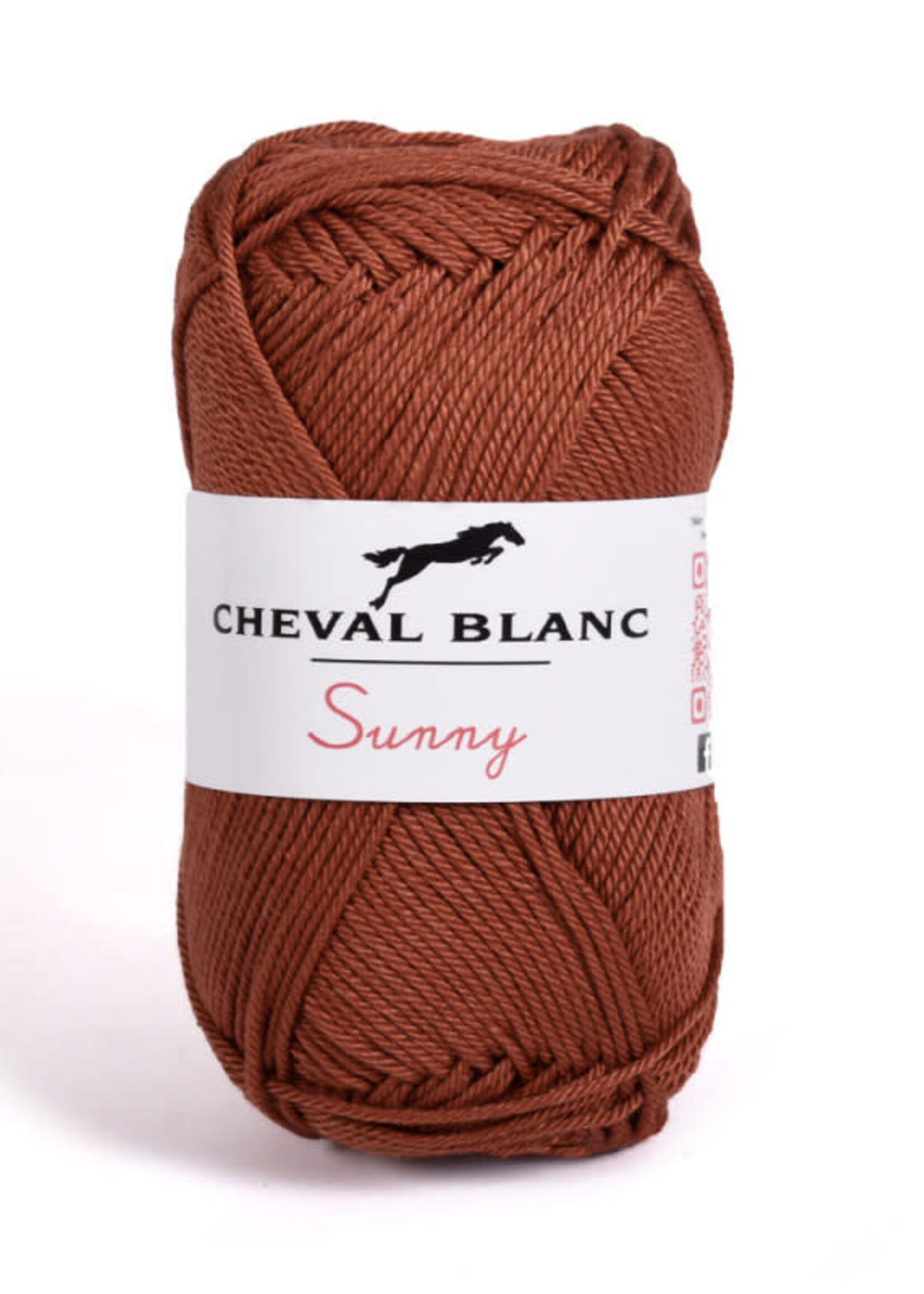 Cheval Blanc Cheval Blanc Sunny | 151