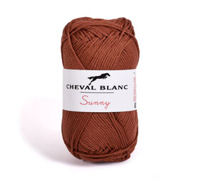 Cheval Blanc Cheval Blanc Sunny | 151 Cheval Blanc Cheval Blanc Sunny | 151