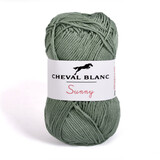 Cheval Blanc Cheval Blanc Sunny | 152