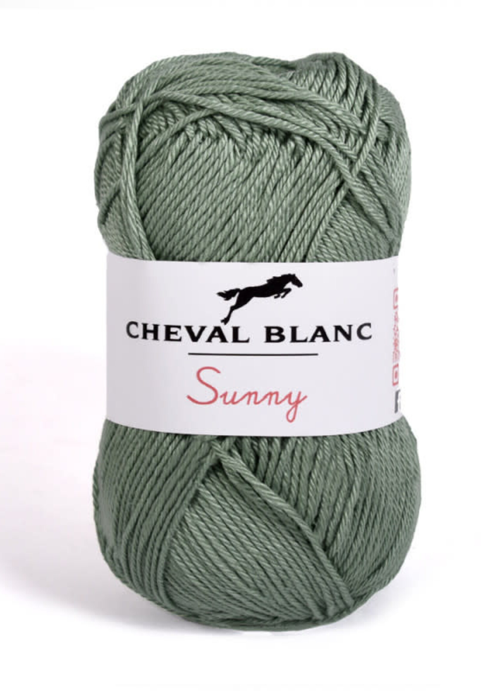 Cheval Blanc Cheval Blanc Sunny | 152