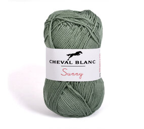 Cheval Blanc Cheval Blanc Sunny | 152 Cheval Blanc Cheval Blanc Sunny | 152