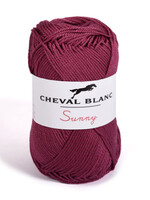 Cheval Blanc Cheval Blanc Sunny | 153