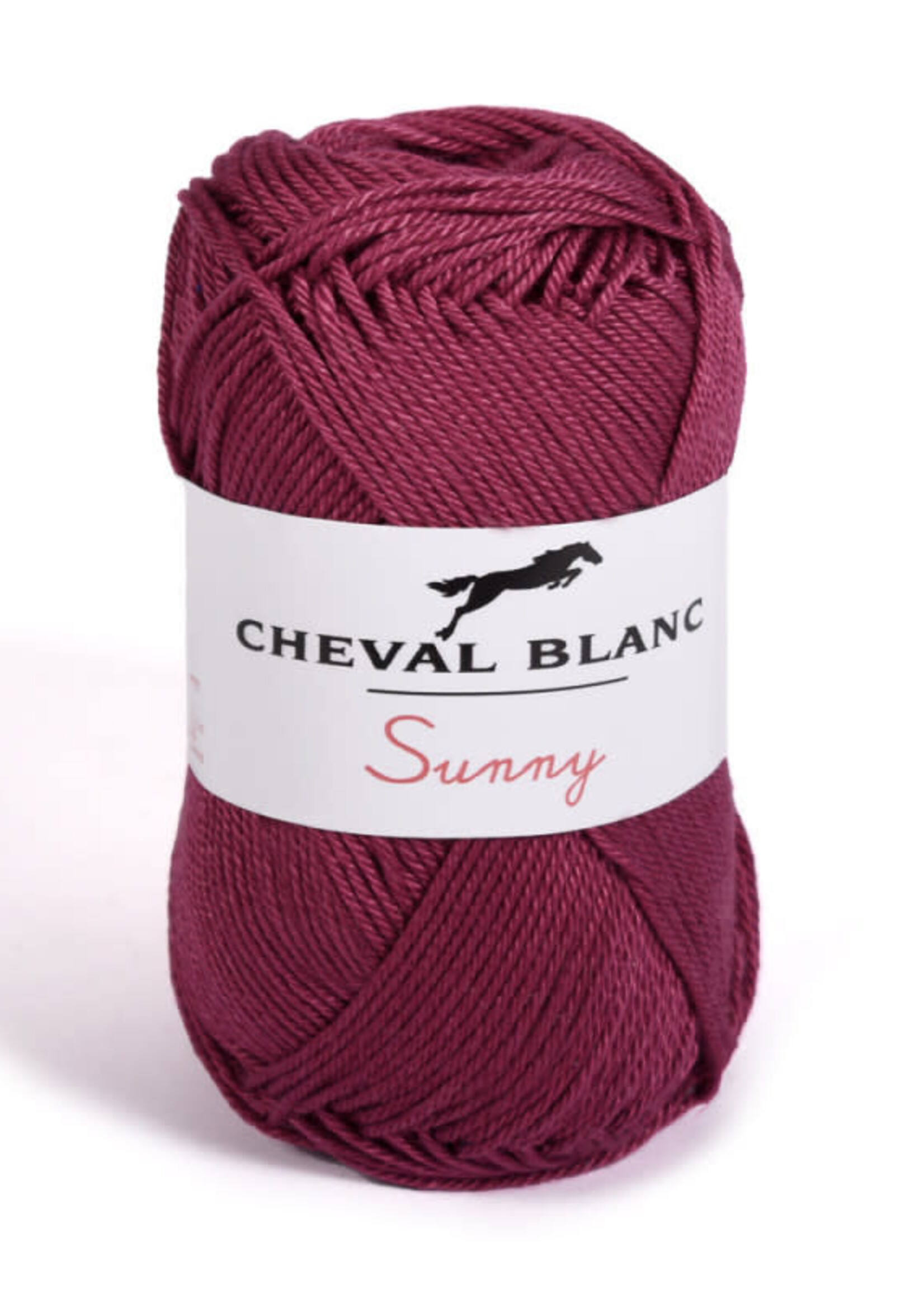 Cheval Blanc Cheval Blanc Sunny | 153