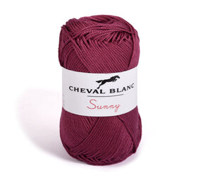 Cheval Blanc Cheval Blanc Sunny | 153 Cheval Blanc Cheval Blanc Sunny | 153