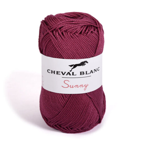 Cheval Blanc Cheval Blanc Sunny | 153 Cheval Blanc Cheval Blanc Sunny | 153
