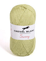 Cheval Blanc Cheval Blanc Sunny | 166