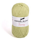 Cheval Blanc Cheval Blanc Sunny | 166