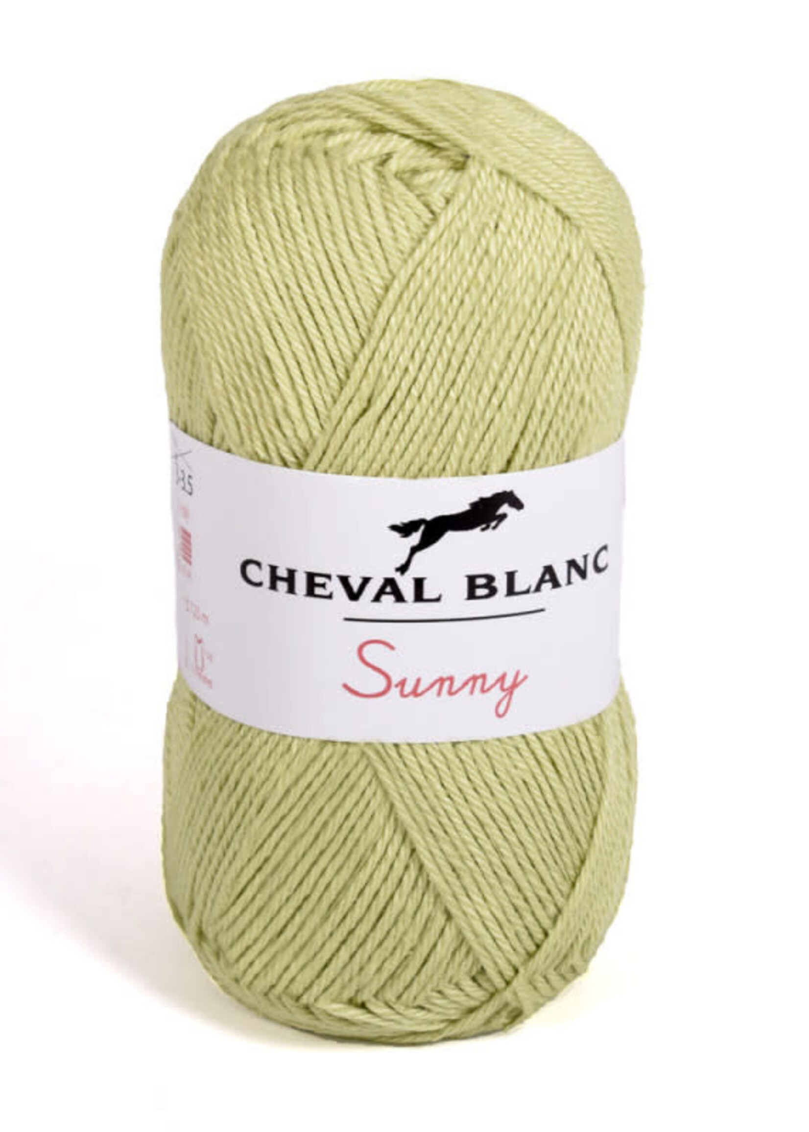 Cheval Blanc Cheval Blanc Sunny | 166