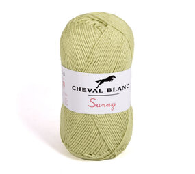 Cheval Blanc Cheval Blanc Sunny | 166 Cheval Blanc Cheval Blanc Sunny | 166