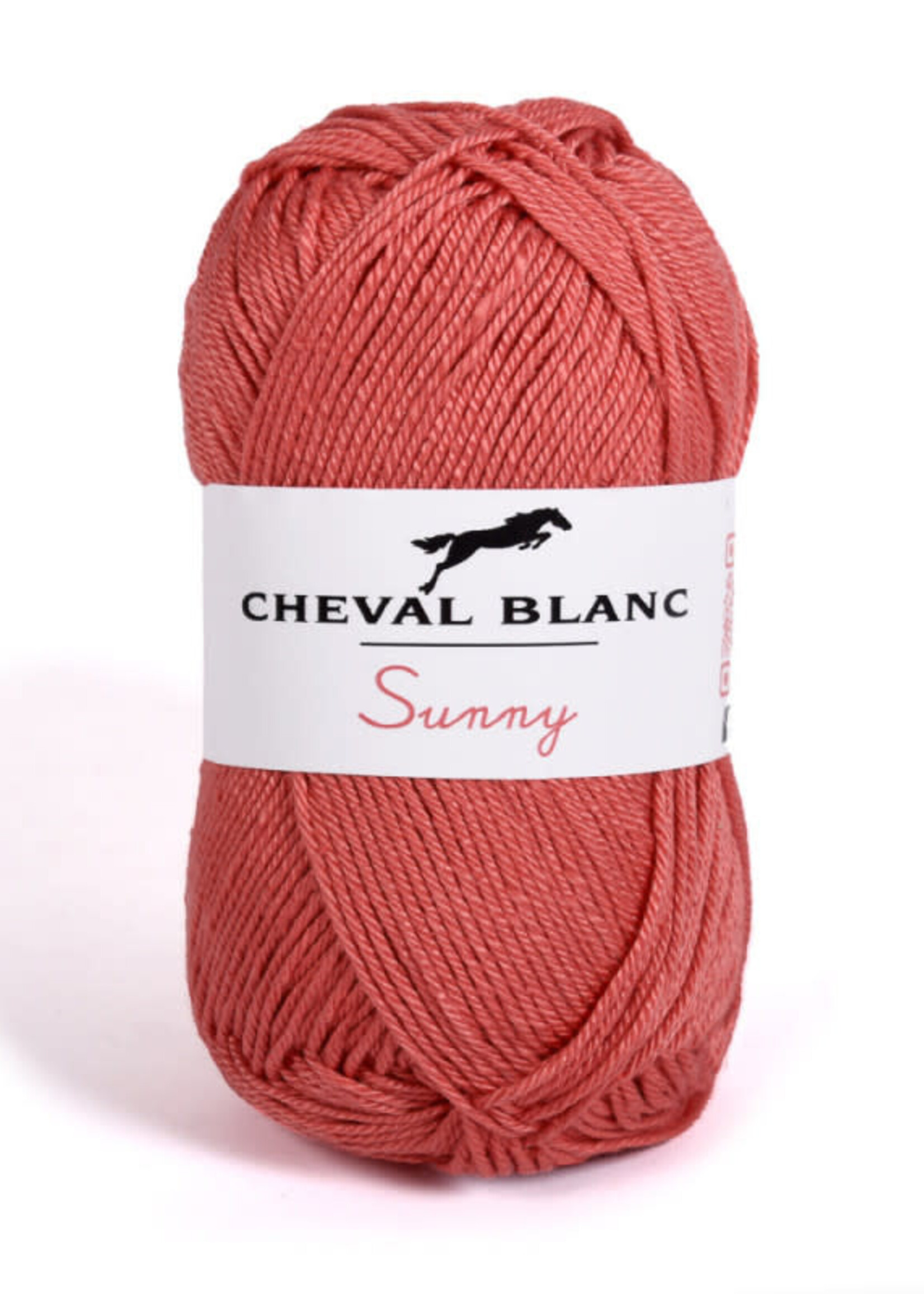 Cheval Blanc Cheval Blanc Sunny | 179