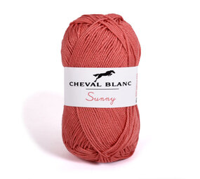 Cheval Blanc Cheval Blanc Sunny | 179