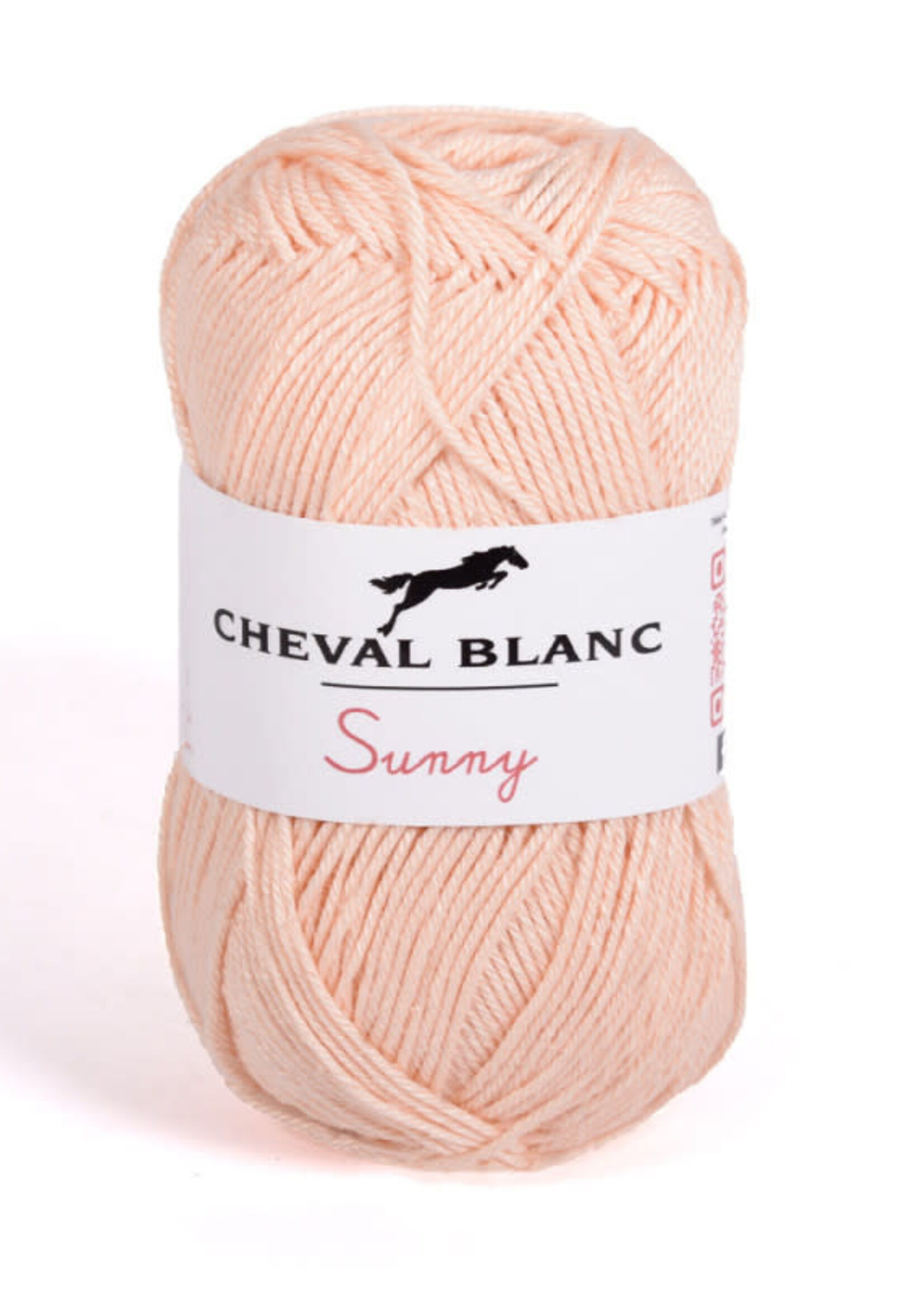 Cheval Blanc Cheval Blanc Sunny | 180