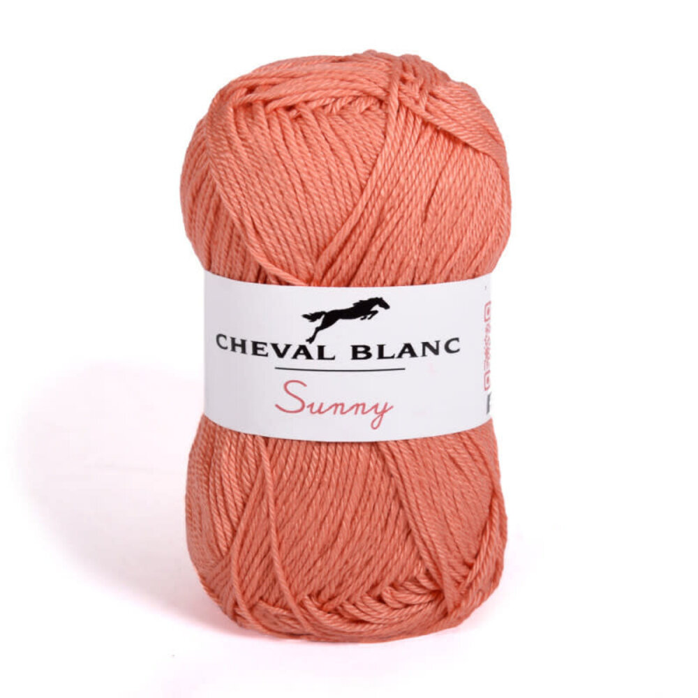 Cheval Blanc Cheval Blanc Sunny | 186 Cheval Blanc Cheval Blanc Sunny | 186