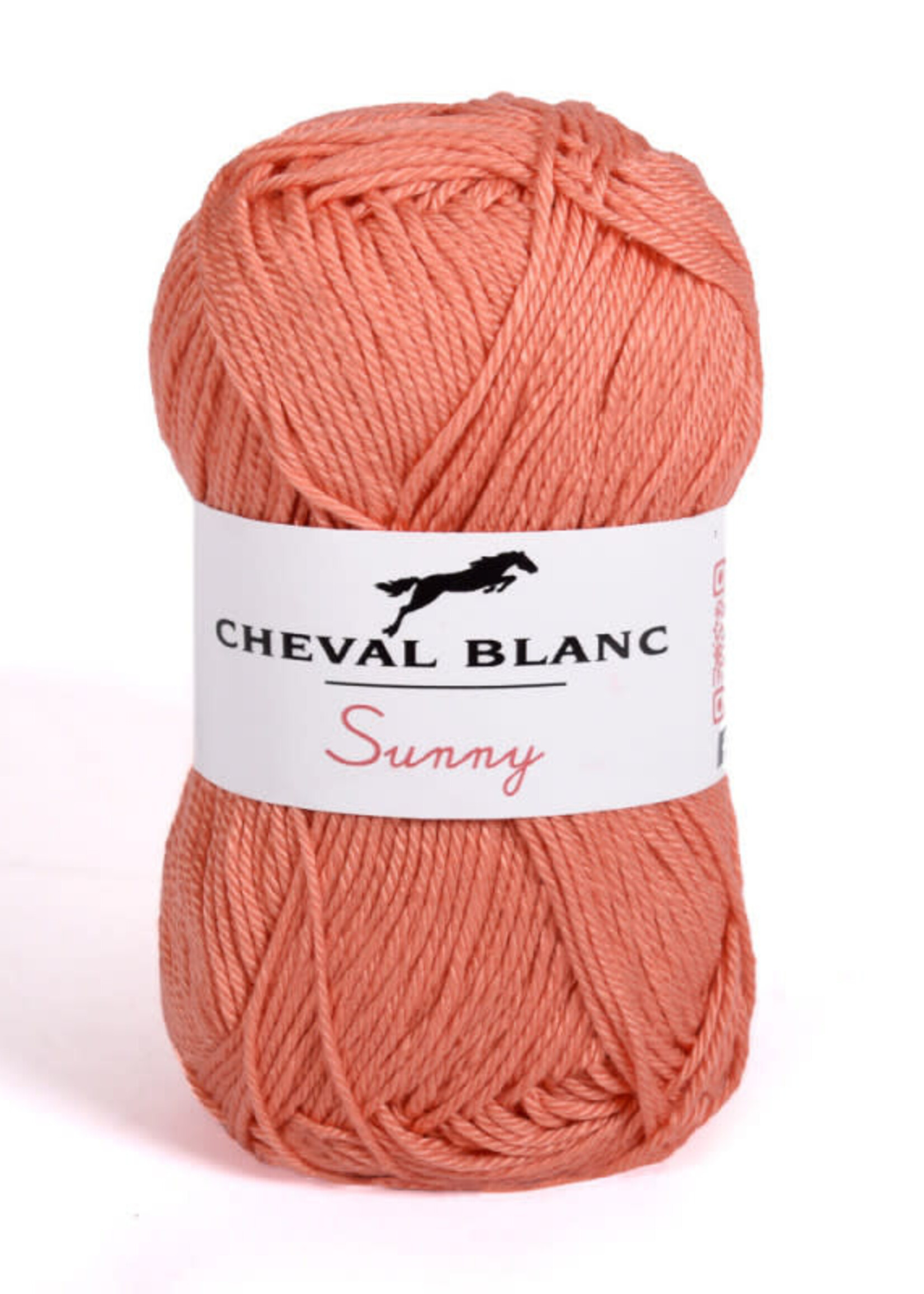 Cheval Blanc Cheval Blanc Sunny | 186
