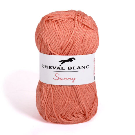 Cheval Blanc Cheval Blanc Sunny | 186 Cheval Blanc Cheval Blanc Sunny | 186