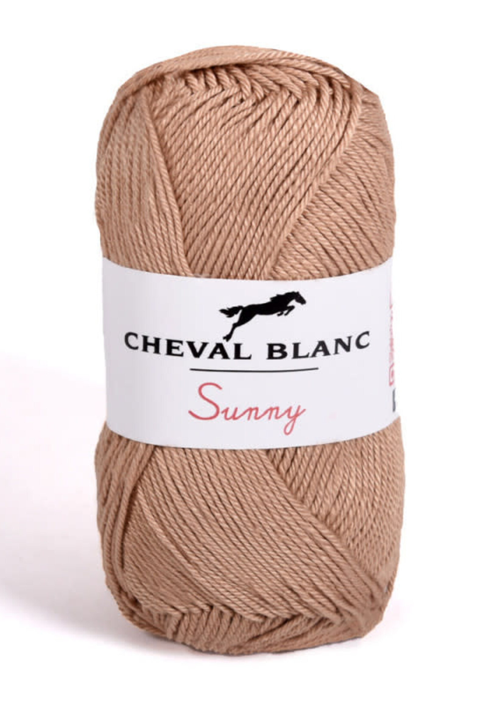 Cheval Blanc Cheval Blanc Sunny | 205