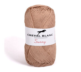 Cheval Blanc Cheval Blanc Sunny | 205 Cheval Blanc Cheval Blanc Sunny | 205