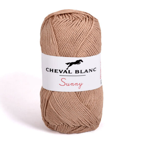 Cheval Blanc Cheval Blanc Sunny | 205 Cheval Blanc Cheval Blanc Sunny | 205