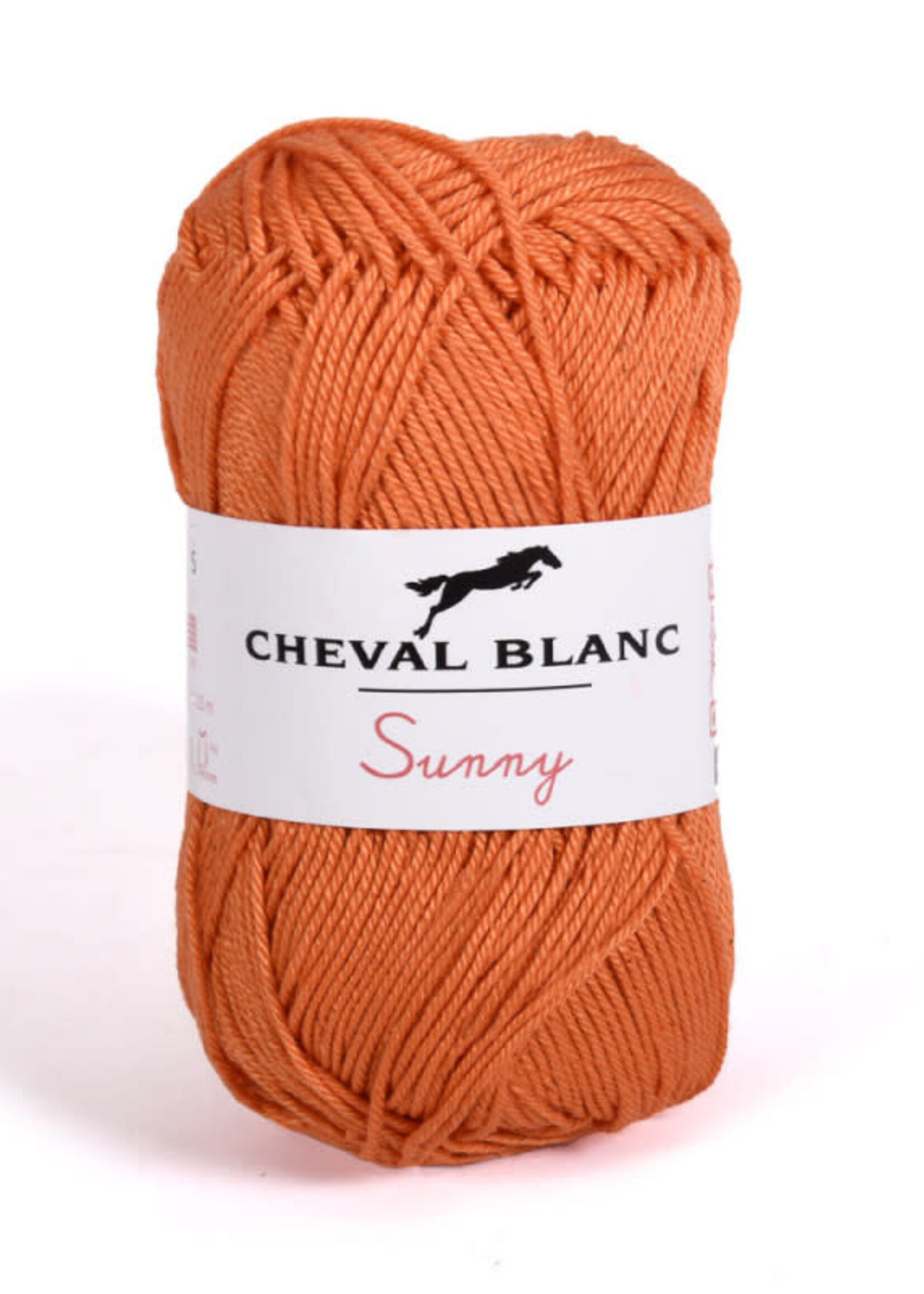 Cheval Blanc Cheval Blanc Sunny | 271