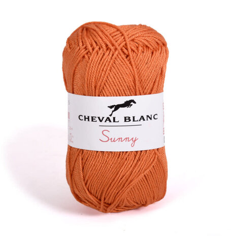 Cheval Blanc Cheval Blanc Sunny | 271 Cheval Blanc Cheval Blanc Sunny | 271