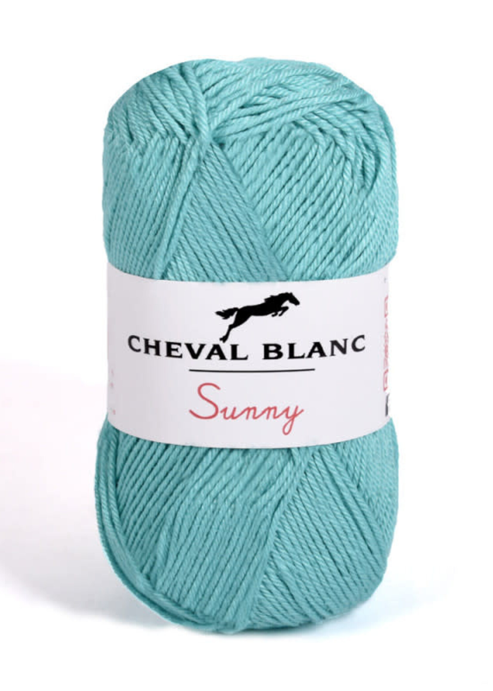 Cheval Blanc Cheval Blanc Sunny | 272